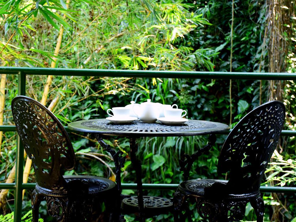 Aronka Homestay Kandy Zewnętrze zdjęcie