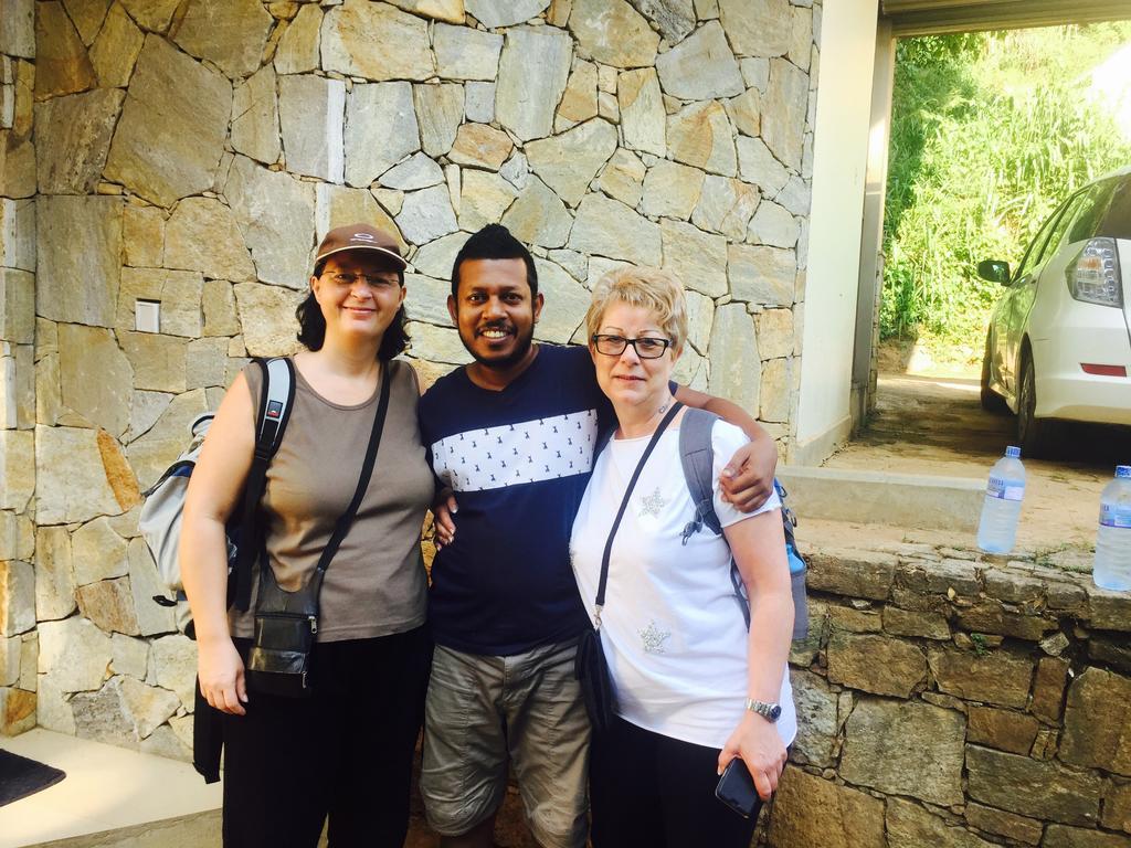 Aronka Homestay Kandy Zewnętrze zdjęcie