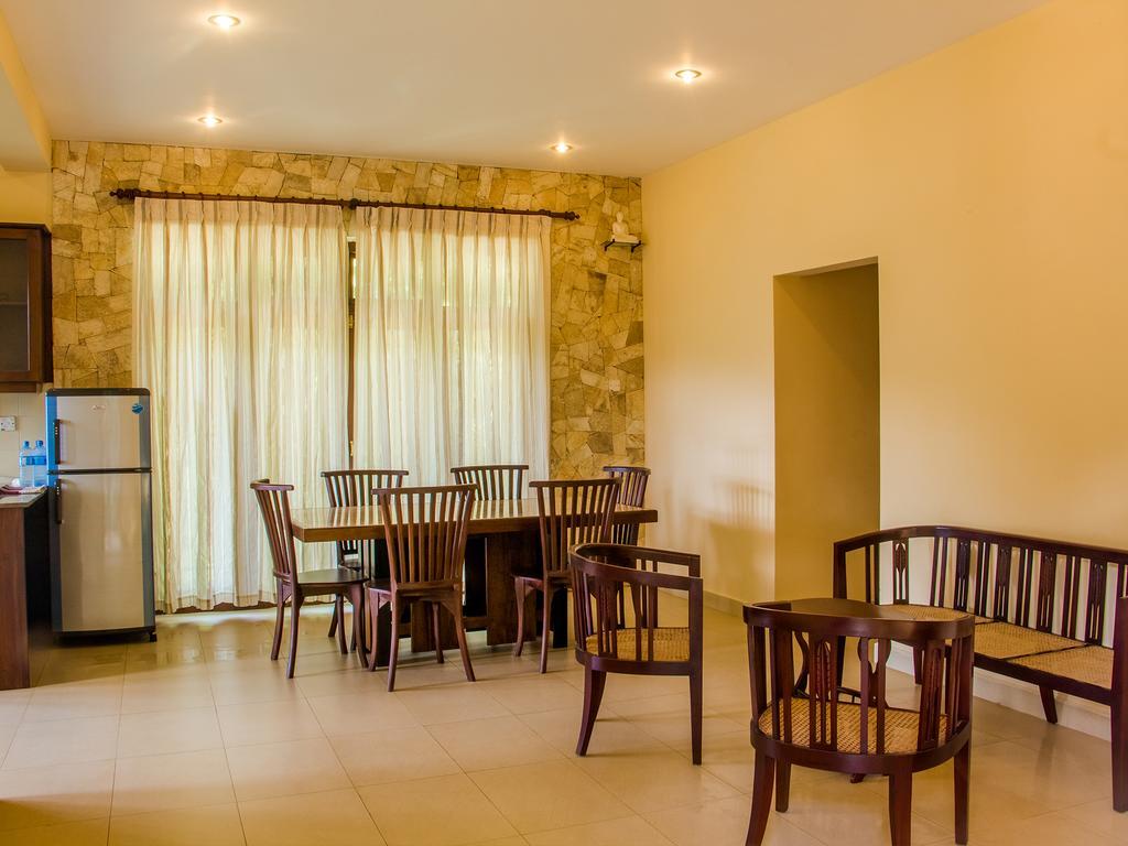 Aronka Homestay Kandy Zewnętrze zdjęcie
