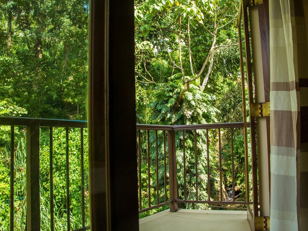 Aronka Homestay Kandy Zewnętrze zdjęcie
