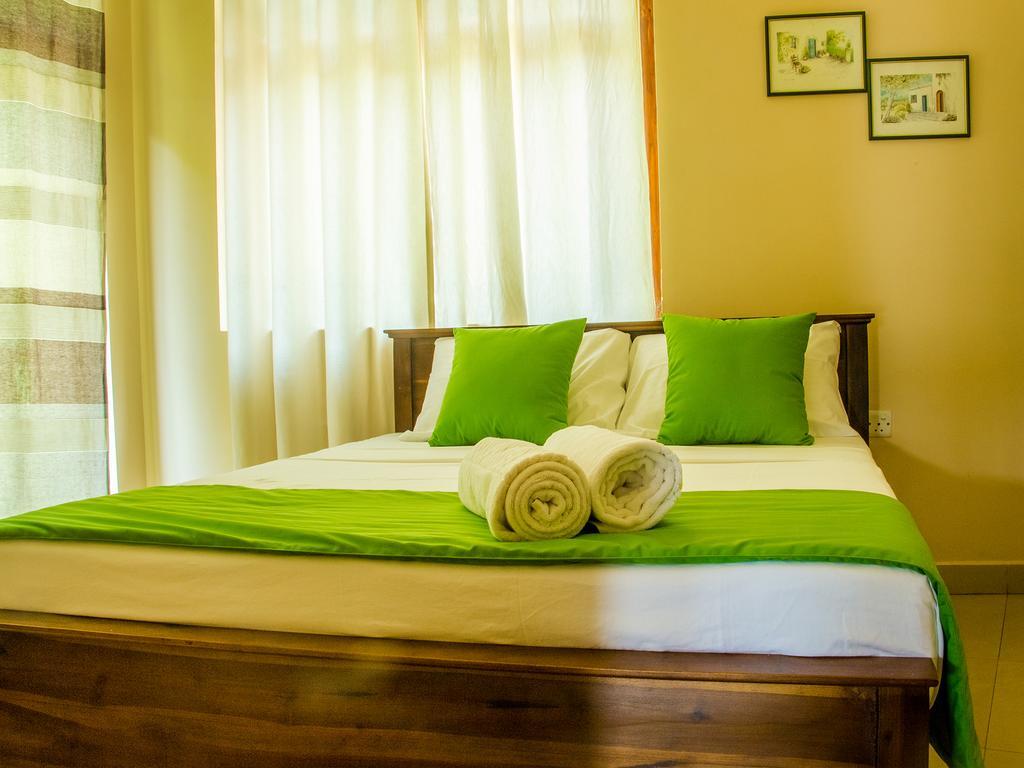 Aronka Homestay Kandy Zewnętrze zdjęcie