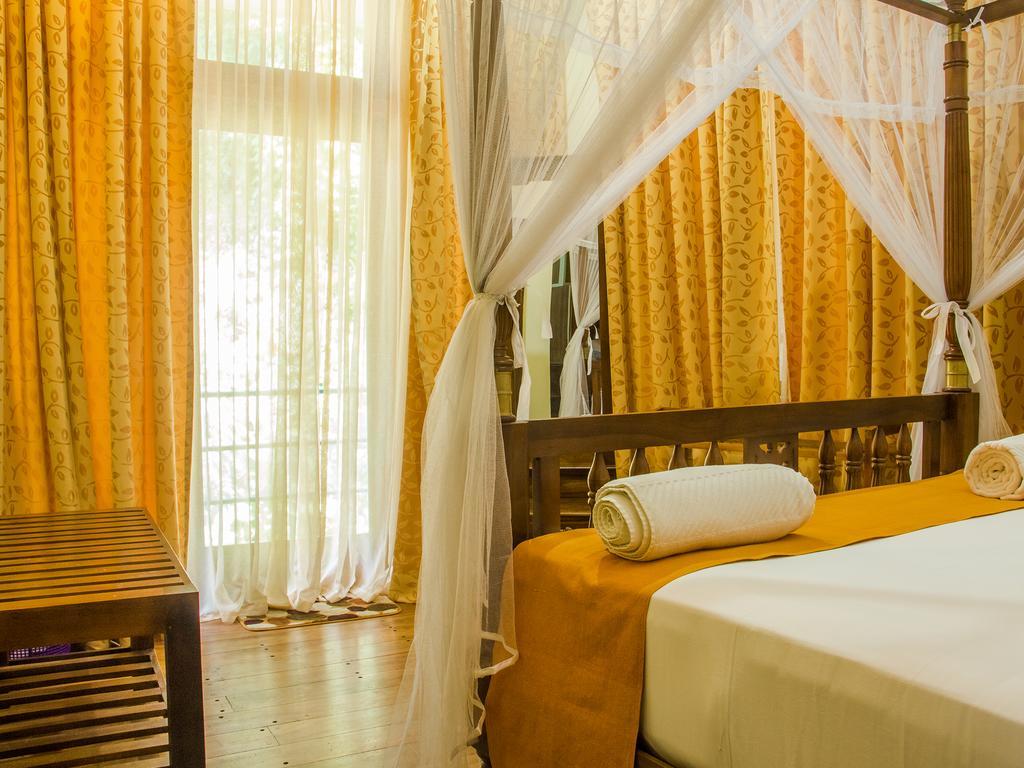 Aronka Homestay Kandy Zewnętrze zdjęcie