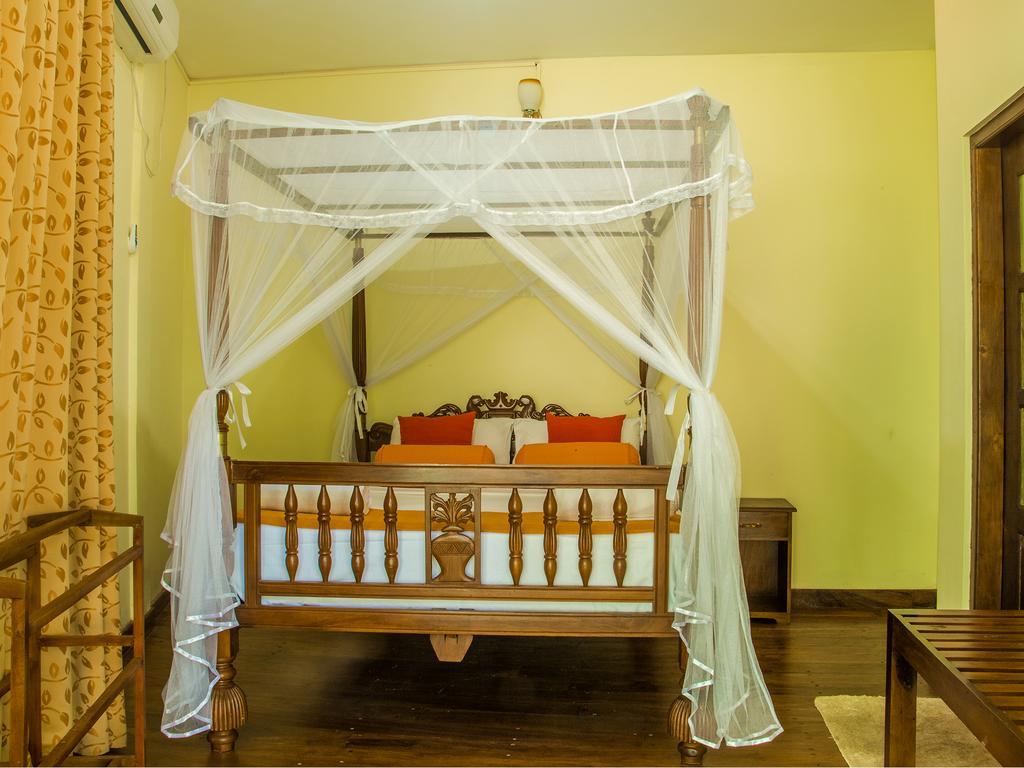 Aronka Homestay Kandy Zewnętrze zdjęcie