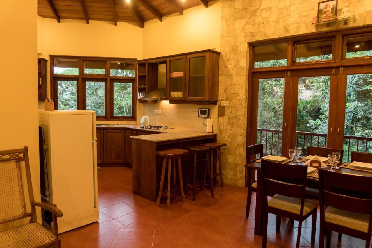 Aronka Homestay Kandy Pokój zdjęcie