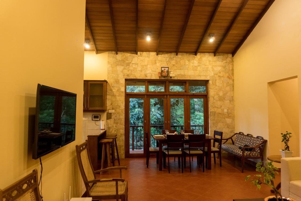 Aronka Homestay Kandy Zewnętrze zdjęcie