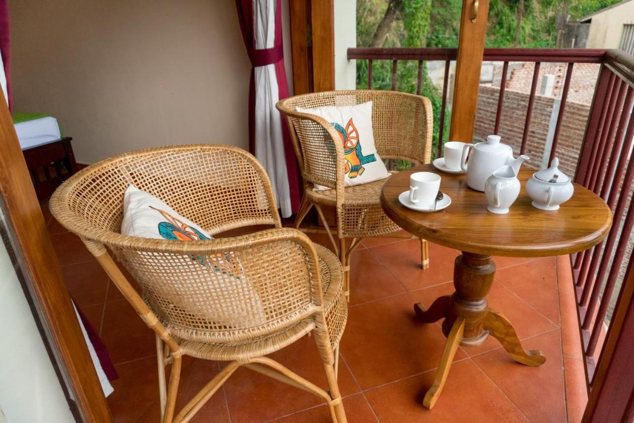 Aronka Homestay Kandy Zewnętrze zdjęcie