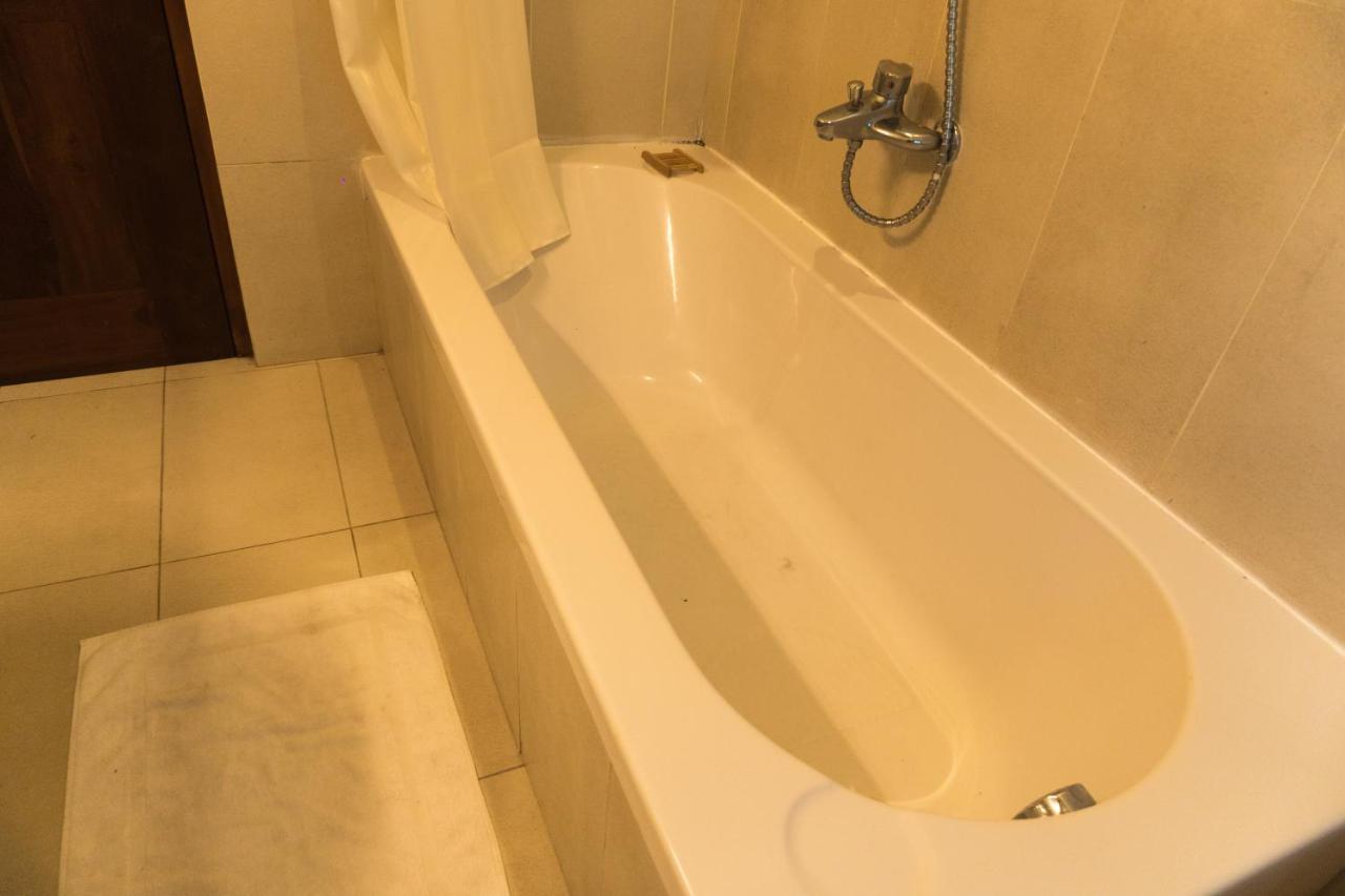 Aronka Homestay Kandy Zewnętrze zdjęcie