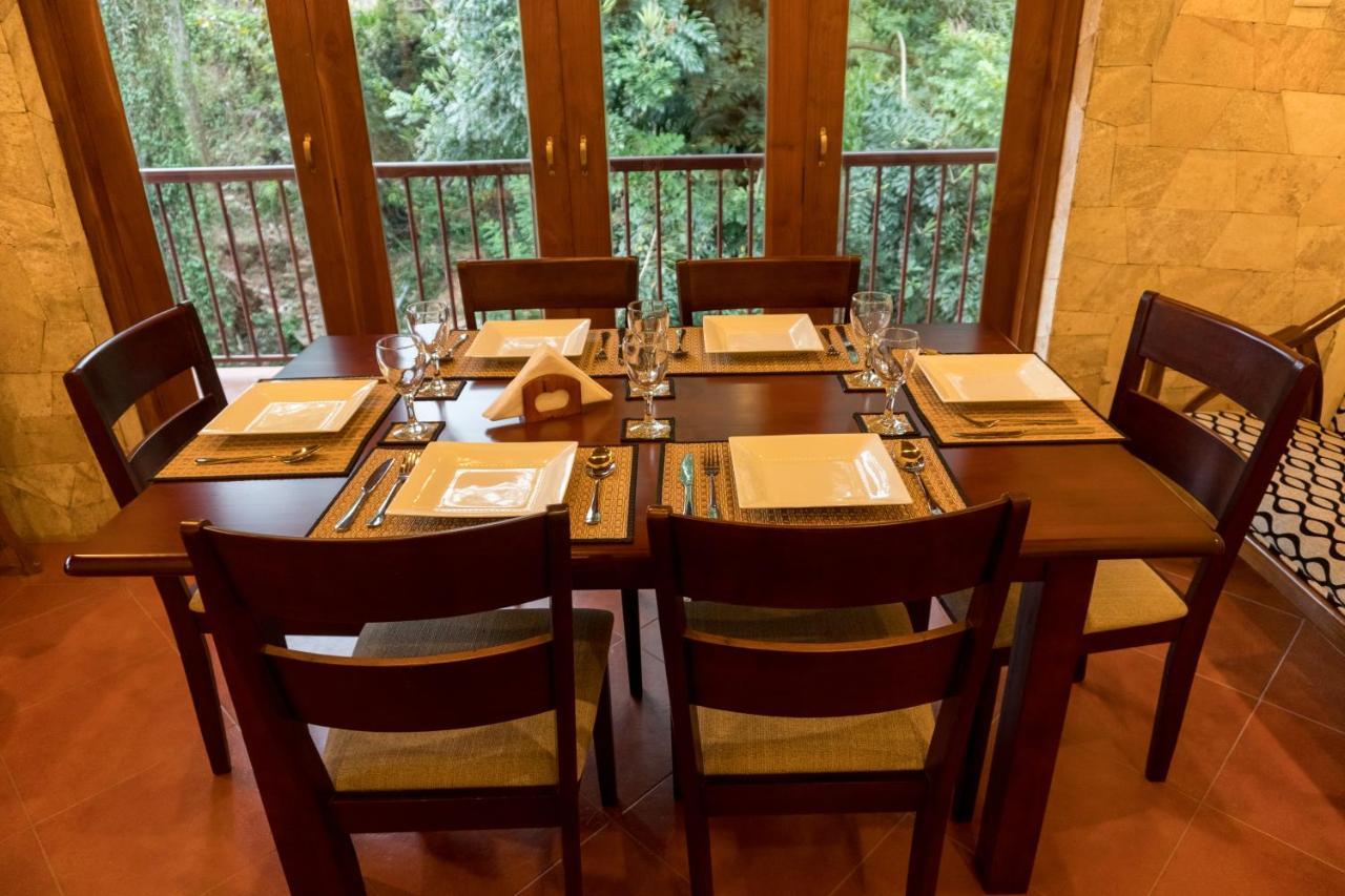 Aronka Homestay Kandy Zewnętrze zdjęcie