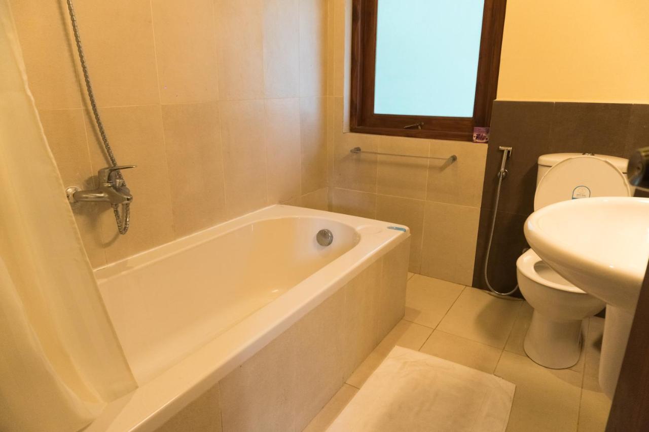 Aronka Homestay Kandy Zewnętrze zdjęcie