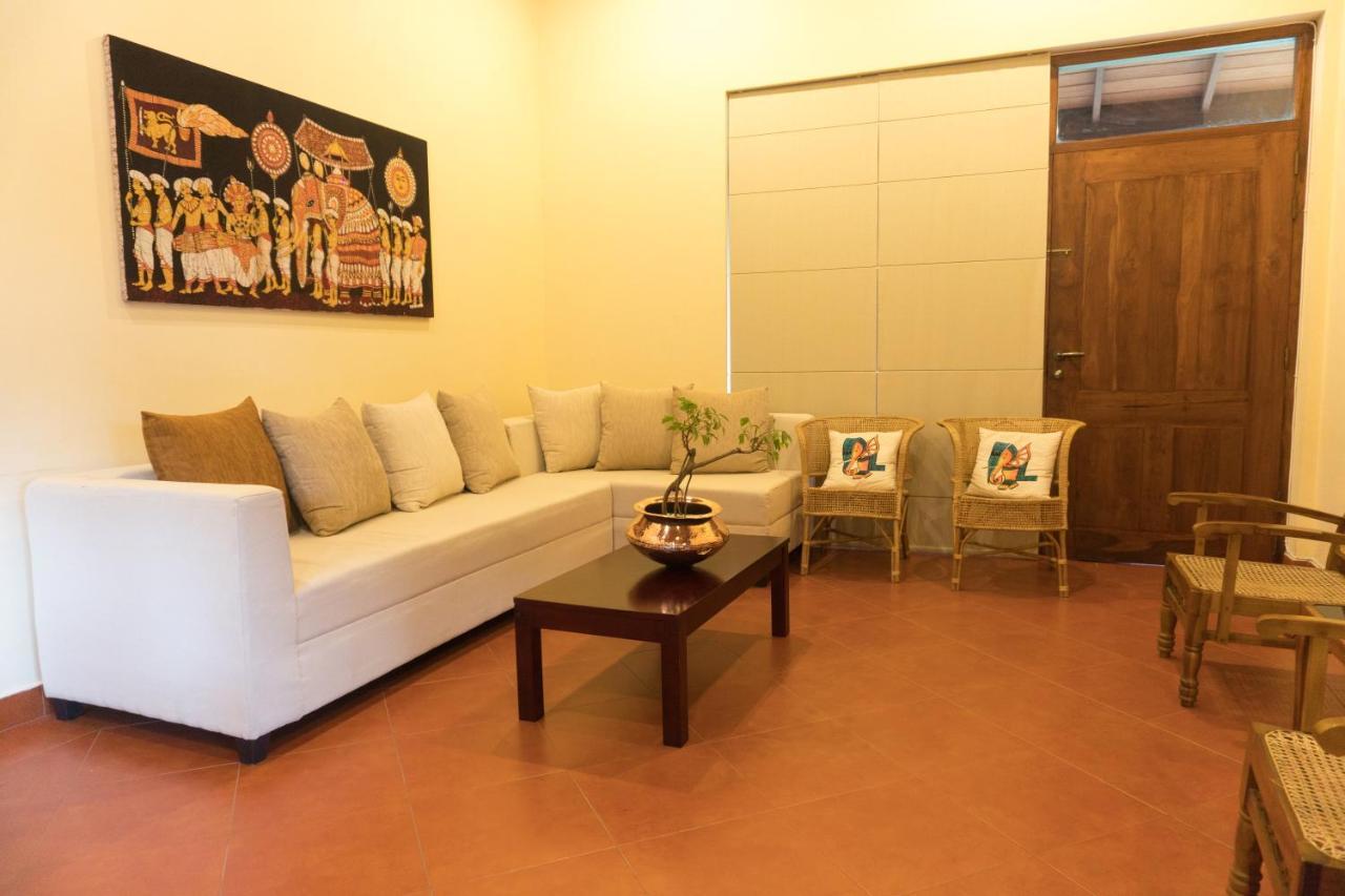 Aronka Homestay Kandy Zewnętrze zdjęcie