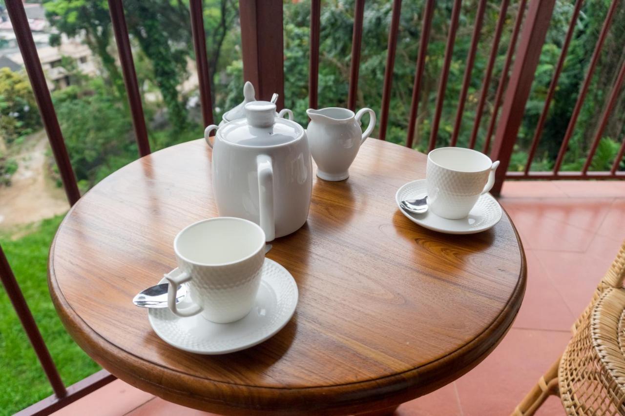 Aronka Homestay Kandy Pokój zdjęcie