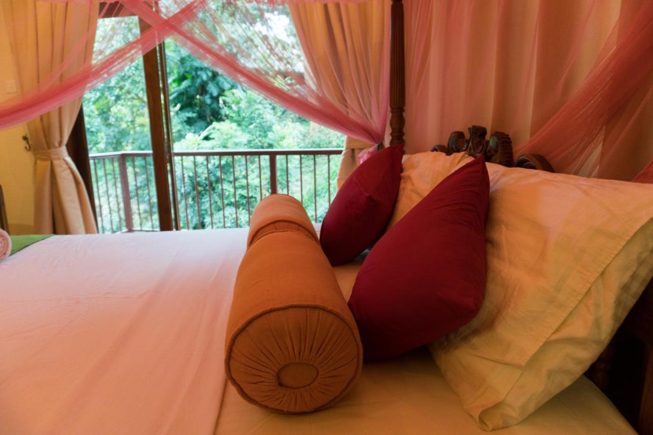Aronka Homestay Kandy Zewnętrze zdjęcie