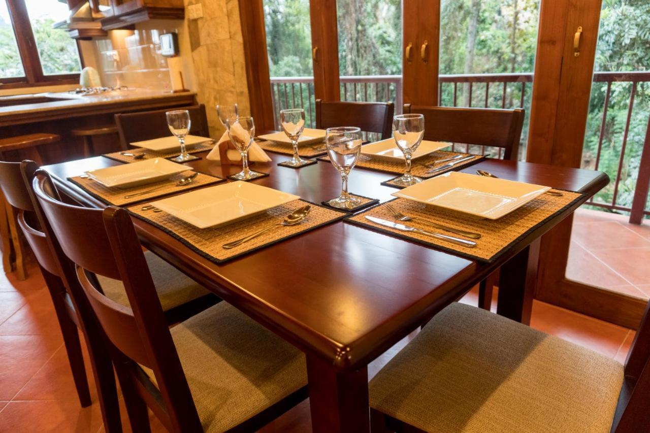 Aronka Homestay Kandy Zewnętrze zdjęcie