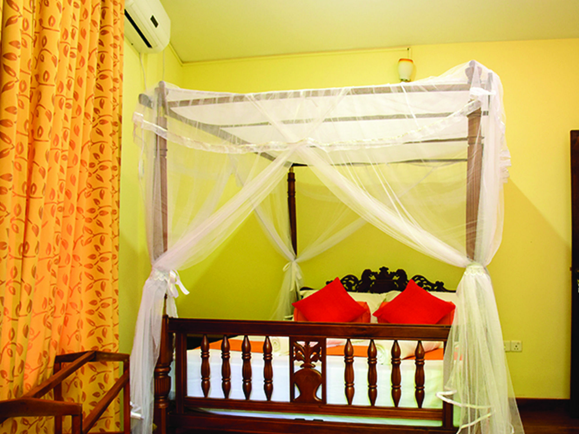 Aronka Homestay Kandy Zewnętrze zdjęcie