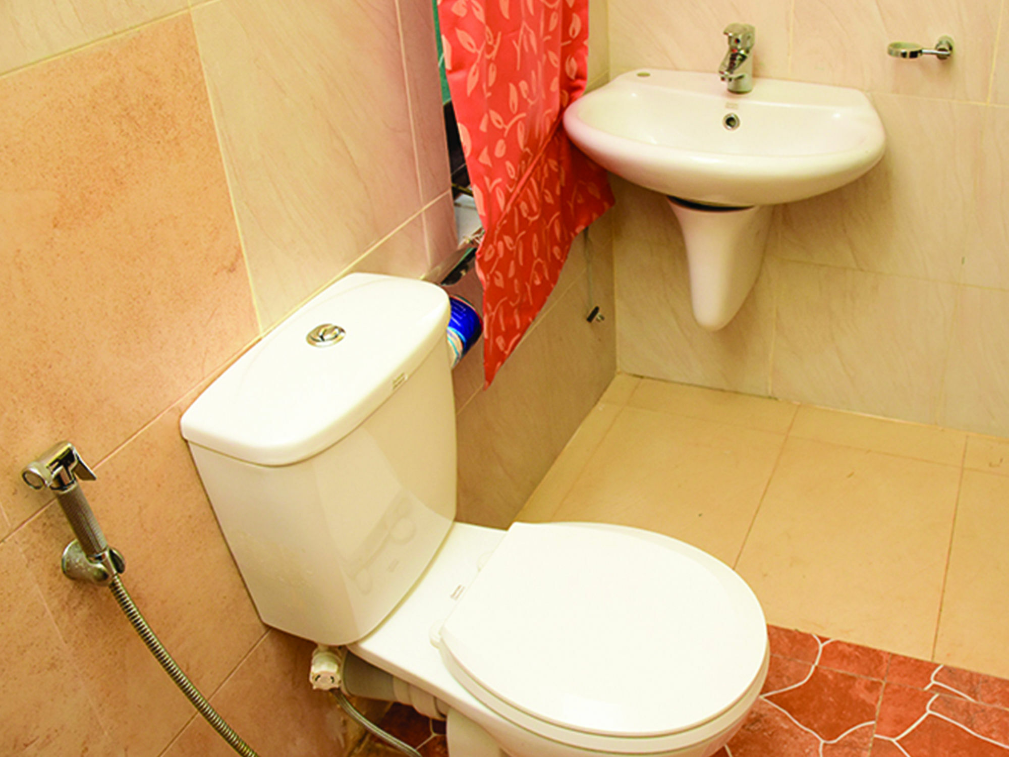 Aronka Homestay Kandy Zewnętrze zdjęcie