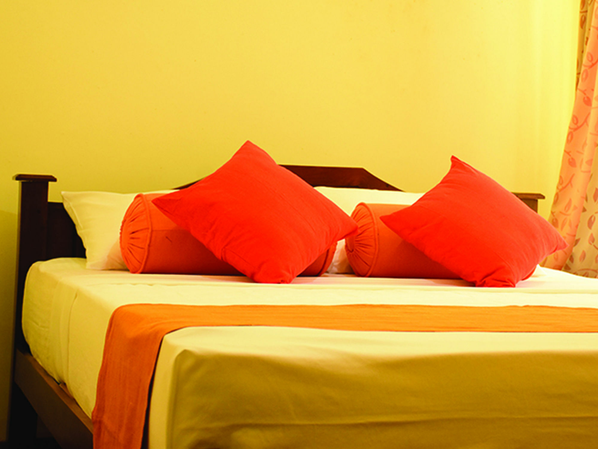 Aronka Homestay Kandy Zewnętrze zdjęcie