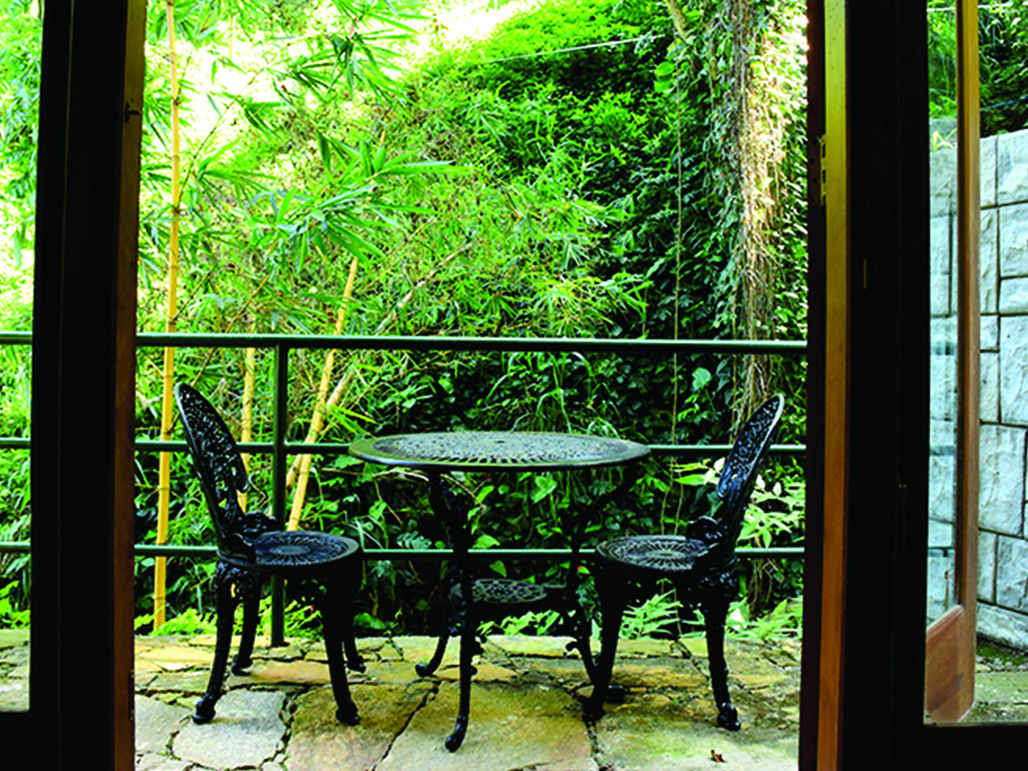 Aronka Homestay Kandy Zewnętrze zdjęcie