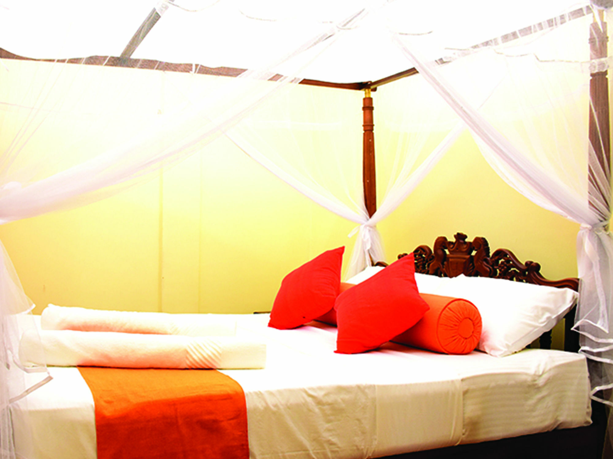 Aronka Homestay Kandy Zewnętrze zdjęcie